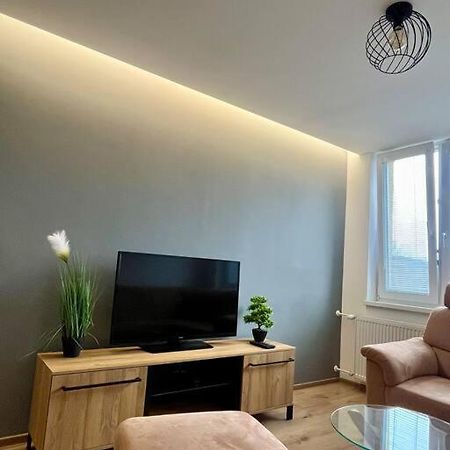 Apartman Amur Kosice Luaran gambar
