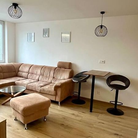 Apartman Amur Kosice Luaran gambar