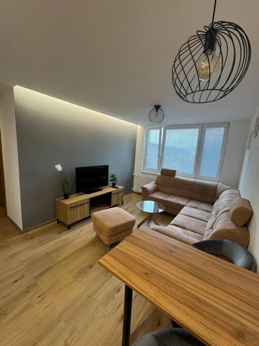 Apartman Amur Kosice Luaran gambar