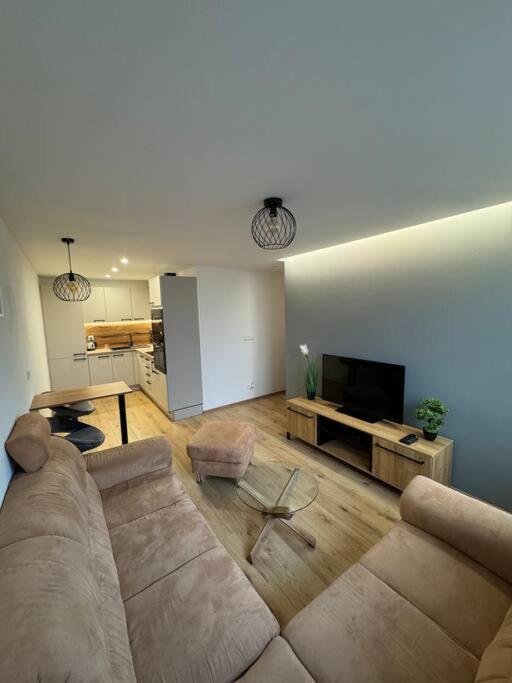 Apartman Amur Kosice Luaran gambar