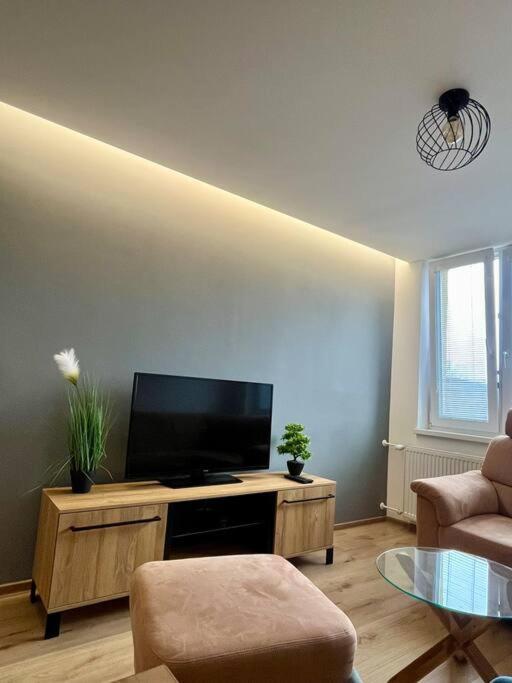 Apartman Amur Kosice Luaran gambar