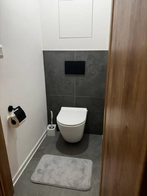 Apartman Amur Kosice Luaran gambar