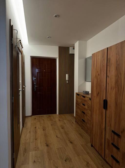 Apartman Amur Kosice Luaran gambar