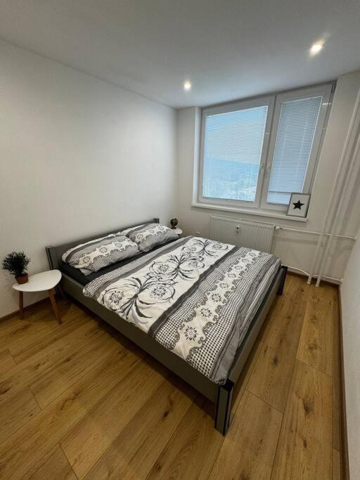 Apartman Amur Kosice Luaran gambar