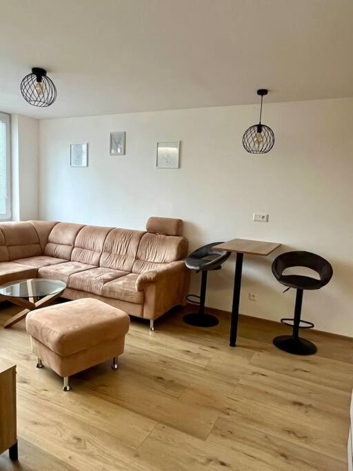 Apartman Amur Kosice Luaran gambar