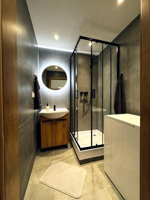 Apartman Amur Kosice Luaran gambar