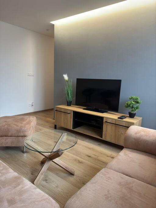 Apartman Amur Kosice Luaran gambar
